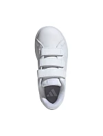 Dětská obuv adidas Advantage Base 2.0 white IE9020