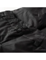 Pánské lyžařské kalhoty Miden M 92800326534 - Hi-Tec