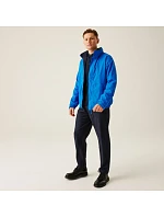 Regatta TRW 297 Bunda Bomber "Dover" 36.W297 black/ash Regatta TRW 297 Bunda Bomber "Dover" 36.W297 black/ash
