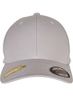 Flexfit 6277RP 6 panelová recyklovaná Flexfit kšiltovka 55.77RP silver Flexfit 6277RP 6 panelová recyklovaná Flexfit kšiltovka 55.77RP silver