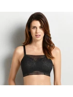 Fleur bandeau top 0600 black - Anita Care Fleur bandeau top 0600 black - Anita Care