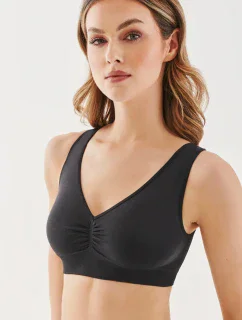 Gabriella Shape Code 1204 barva:černá