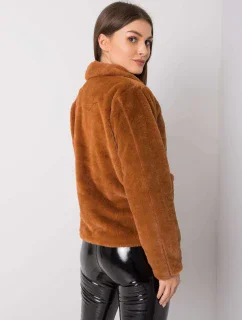 Bunda 217 KR 24559.92 hnědá