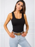 Dámský top BR TP 2127.89 černá Dámský top BR TP 2127.89 černá