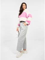 Kalhoty IT SP 10006.76 šedá