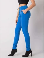 Tepláky RV DR 5980.12 tmavě modrá Tepláky RV DR 5980.12 tmavě modrá