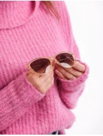 Sluneční brýle VUCH Amra Beige