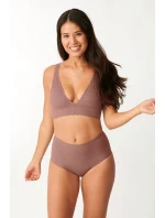 Dámské kalhotky SLOGGI ZERO FEEL LACE 2.0 HIGH WAIST Dámské kalhotky SLOGGI ZERO FEEL LACE 2.0 HIGH WAIST