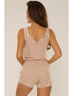 DÁMSKÉ PYŽAMO HAZEL 770 DÁMSKÉ PYŽAMO HAZEL 770