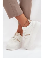 Sportovní obuv  model 216467 Step in style