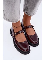 Polobotky model 232334 Step in style Polobotky model 232334 Step in style