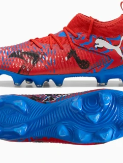 Boty Puma Future 8 Match Playmakers Jr FG/AG 108750-01