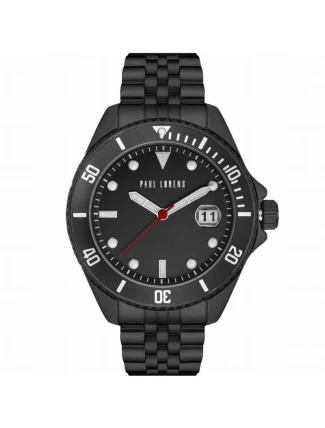 Pánské hodinky Paul Lorens PL13030B-1A5 Pánské hodinky Paul Lorens PL13030B-1A5