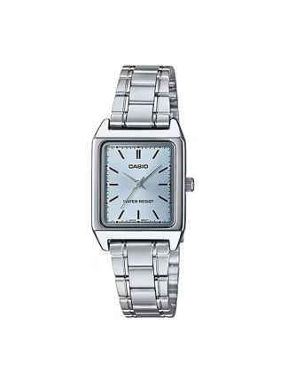 Dámské hodinky CASIO LTP-V007D-2 + BOX Dámské hodinky CASIO LTP-V007D-2 + BOX