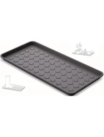 DRY PAD SHOESHINE DRY PAD BLACK PROSPERPLAST pro děti