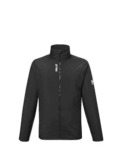 Pánská bunda MILLET Bossons 60 Jkt M, černá