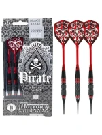 Šipky Harrows Pirate Softip HS-TNK-000013416