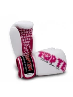Boxerské rukavice TOP TEN "Woman" 10 oz