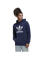 Adidas Adicolor Classics Trefoil Hoodie M HK5298