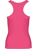 Kariban ProAct PA 442 Dámské sportovní tílko 20.P442 fluorescent pink Kariban ProAct PA 442 Dámské sportovní tílko 20.P442 fluorescent pink
