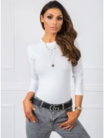 Dámské body BR BO 2106.97 bílé