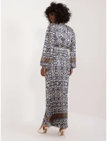 DHJ SK 16656 šaty.13X tmavě modrá DHJ SK 16656 šaty.13X tmavě modrá