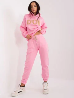 EM KMPL 802 set.97P růžová