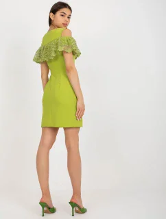 LK SK 506332 šaty.24 vápno