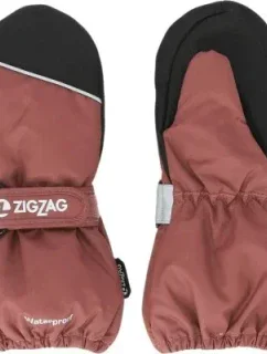 Dětské palčáky ZigZag SHILDON