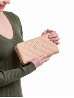 Dámská peněženka Vuch Enea Big Beige Dámská peněženka Vuch Enea Big Beige