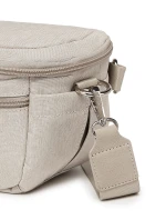 Ledvinka na kočárek Engelis Vuch Canna Beige