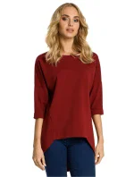 Dámská halenka M346 - Moe Dámská halenka M346 - Moe