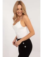 Top model 203344 Italy Moda Top model 203344 Italy Moda