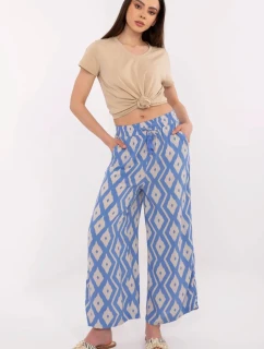 Dámské kalhoty model 212665 Sublevel