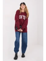 Mikina  model 222506 Factory Price