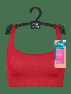 sloggi ZERO Feel Bliss Festive Top - UNKNOWN - SLOGGI UNKNOWN - SLOGGI