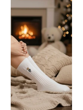 WiK Soxlandia 044 Cashmere 06 ponožky 35-42 WiK Soxlandia 044 Cashmere 06 ponožky 35-42