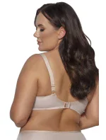 Dámská podprsenka 2105 Yasemin beige - AVA Dámská podprsenka 2105 Yasemin beige - AVA