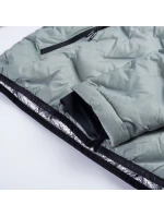 Elbrus Huel Primaloft Wos W prošívaná bunda 92800622478