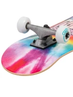 Rocket Flashback Mini 7" skateboard RKT-COM-1532 Rocket Flashback Mini 7" skateboard RKT-COM-1532