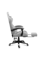 Herní židle Huzaro Force 4.7 White Mesh Herní židle Huzaro Force 4.7 White Mesh