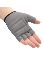 Cyklistické rukavice Meteor Kids Dino cars Jr 17390 velikost S Cyklistické rukavice Meteor Kids Dino cars Jr 17390 velikost S