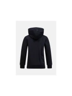 Peak Performance Jr Original Zip Hood Black