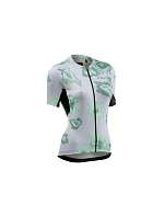 Cyklistické tričko NORTHWAVE Force Evo Woman Jersey, šedé Cyklistické tričko NORTHWAVE Force Evo Woman Jersey, šedé