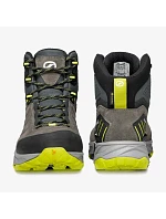 Scarpa RUSH TRK GTX Titan, limetková