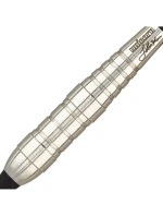 Šipky Unicorn Bullet z nerezové oceli s měkkým hrotem - Jelle Klaasen 20g:23531 Šipky Unicorn Bullet z nerezové oceli s měkkým hrotem - Jelle Klaasen 20g:23531