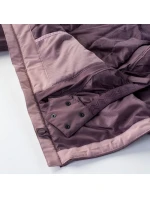 Dámská bunda Limmen W 92800439211 - Elbrus Dámská bunda Limmen W 92800439211 - Elbrus