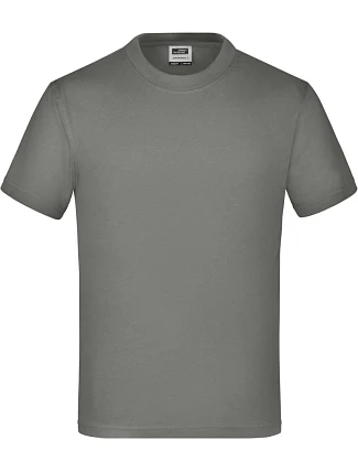 Daiber JN 19 Dětské tričko 02.0019 dark grey Daiber JN 19 Dětské tričko 02.0019 dark grey