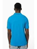 Kariban K 241 Pánské piqué polo 20.K241 black