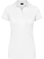 Promodoro 4405 Dámské pracovní piqué polo - EXCD 40.4405 white Promodoro 4405 Dámské pracovní piqué polo - EXCD 40.4405 white